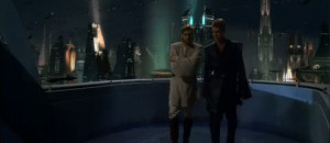 Anakin Skywalker Quotes and Sound Clips