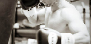 Business Lessons I Learned In The Boxing Ring
