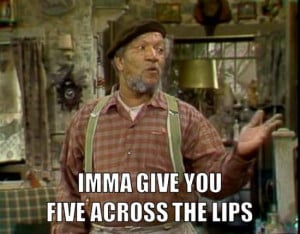 Top 10 Funniest Sanford And Son Memes