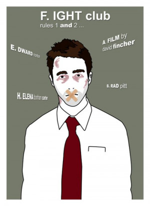 fight club