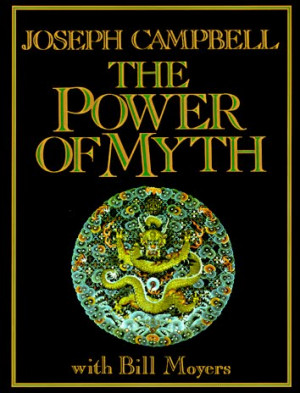 Pluto & The Power of Myth