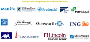 Contact us for a Free Life Insurance Quote