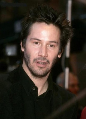 Keanu Reeves - Photo posted by laracroft1950