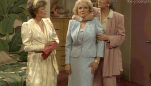 Betty White Sticks Up For The Gays And Bea Arthur: WATCH