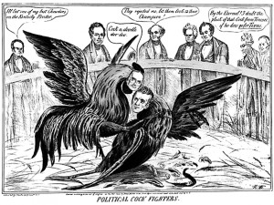 Back > Gallery For > Election Of 1828 Mudslinging