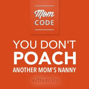 MomCode #parenting #nanny