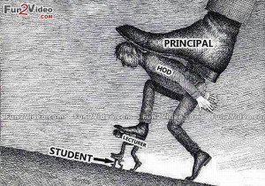 Indian education system funny cartoon which is very hilarious and this ...