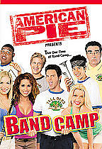 American Pie Presents: Band Camp/American Pie