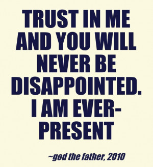 Quote from the Devotion to the Divine Heart of God the Father, 3rd ed ...