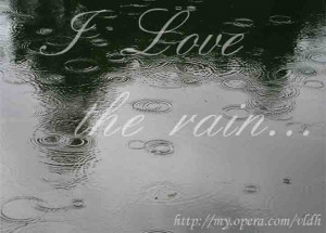 love rain not bi rain Image