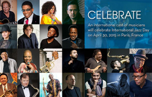 ... 130 inspiring quotes on creativity and jazz on International Jazz Day