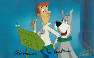 Image search: The Jetsons