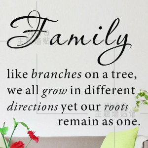 quotes on what is a family - Google Search