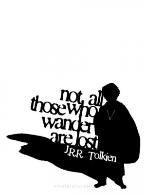... does not wither, Deep roots are not reached by frost. -J.R.R. Tolkien