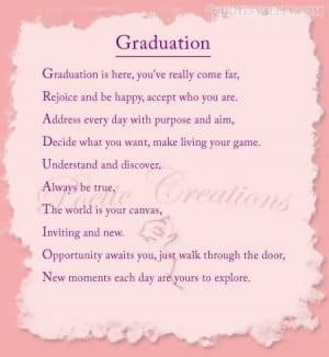25 Graduation Quotes and Inspirational Sayings