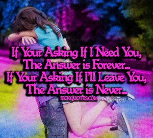 Forever Quotes | I Love U Forever Quotes | I Love U