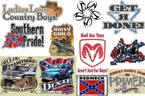 Redneck love quotes and sayings