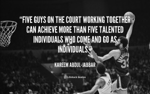 Basketball Quotes Pictures