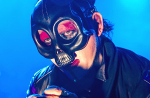 marilyn manson mask Marilyn Manson Quotes