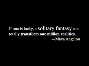 Maya Angelou #inspirational #quote on #leadership