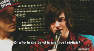 Justin Hills Sleeping With