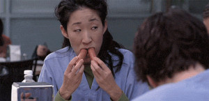 greys anatomy animated GIF