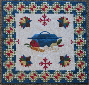 Jennifer Chiaverini Quilt Patterns