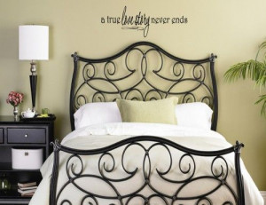 30 Wall Quotes For Bedroom