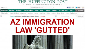 ... was “gutted” (in quotes) but did not quote anyone who said that