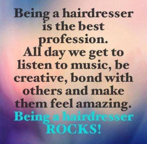 Quotes, Stylists Quotes, Hair Salons, Hairdressers Quotes, Quotes ...