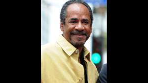 Tim Reid