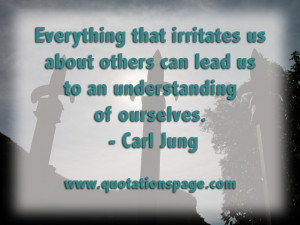 this quote came up on the random quotes page yesterday and i really ...