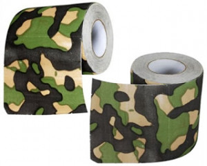 Funny Toilet Papers