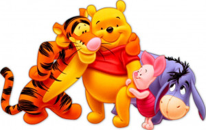 ... Pooh 1st birthday party is a great theme for your little one’s