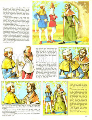 Libraries Literature Geoffrey Chaucer The Canterbury Tales