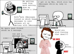 Like Rage Comics? Download our free app now!