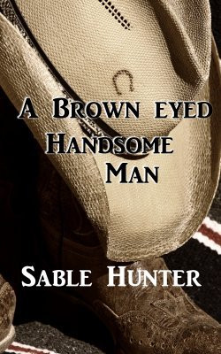 Brown-eyed Handsome Man (Hell Yeah!, #4)