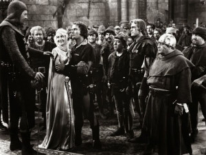 The Adventures of Robin Hood is a 1938 American swashbuckler film ...
