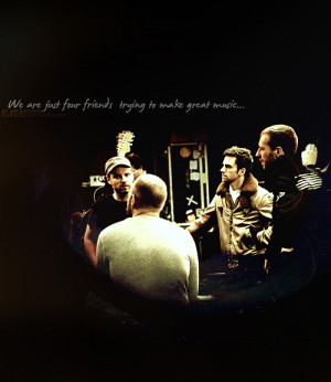 Coldplay Quotes Tumblr