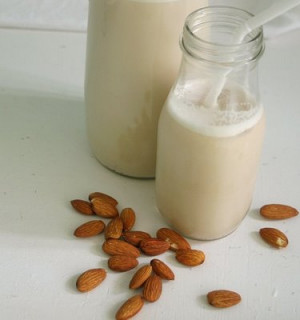 ... Benefits of Almond Milk, ,Tips , Inspirational Quotes, Pictures and