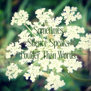actions speak actions speak louder than words quotes inspiring quotes ...