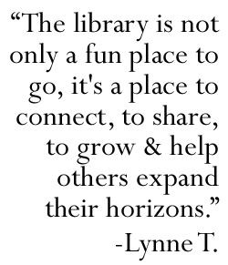 quotes about books and libraries | Library Quotes | 39 Library Sayings ...