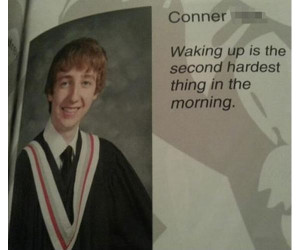 Truly Creative Yearbook Quotes No One Will Forget (GALLERY)