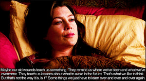 Meredith Grey Quotes Tumblr
