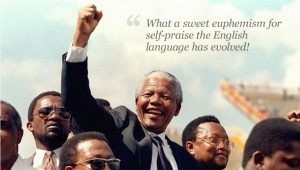 Tagged with: Nelson Mandela Nelson Mandela Quotes Nelson Mandela ...