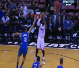 Dwyane Wade And LeBron James Quotes