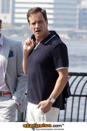 Tim Dekay Pictures And Photos