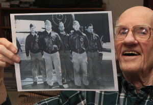 Doolittle's Raid survivors' 70th reunion in Ohio