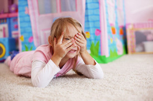 What's your favorite low-mess indoor activity for kids?