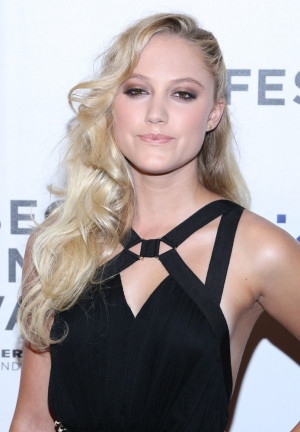 Maika Monroe Picture 6 2013 Tribeca Film Festival At Any Price